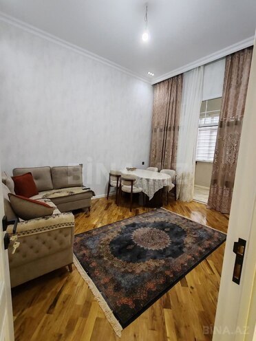 Продаётся 2-комн. новостройка 58 м², photo 1 from 10