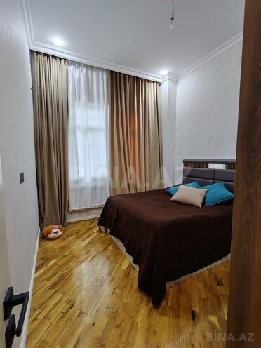 Продаётся 2-комн. новостройка 58 м², photo 5 from 10