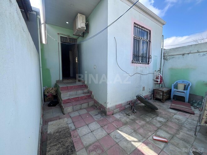 Satılır 2 otaqlı həyət evi/bağ evi 65 m², Masazır q., photo 6 from 8
