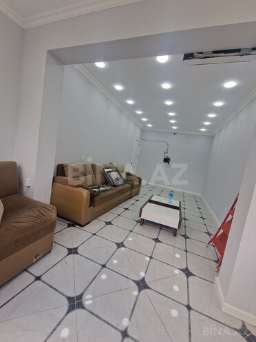 İcarəyə verilir  obyekt 35 m², Memar Əcəmi m., photo 4 from 11