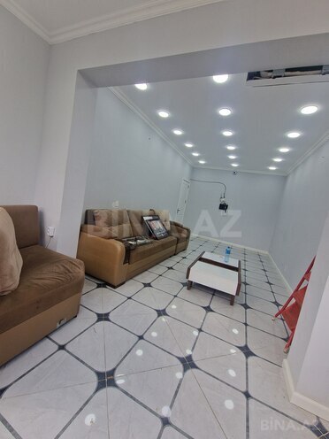İcarəyə verilir  obyekt 35 m², Memar Əcəmi m., photo 3 from 11