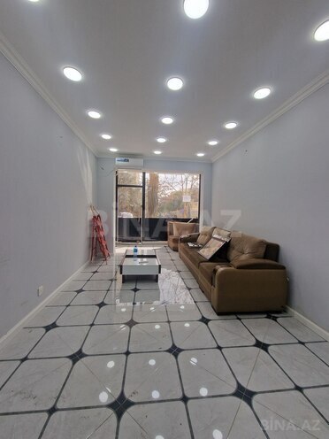İcarəyə verilir  obyekt 35 m², Memar Əcəmi m., photo 6 from 11