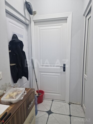 İcarəyə verilir  obyekt 35 m², Memar Əcəmi m., photo 9 from 11