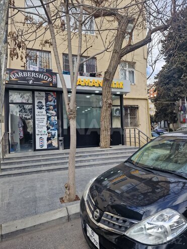 İcarəyə verilir  obyekt 35 m², Memar Əcəmi m., photo 10 from 11