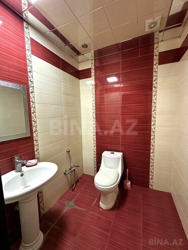 Satılır 3 otaqlı yeni tikili 135 m², 20 Yanvar m., photo 9 from 13