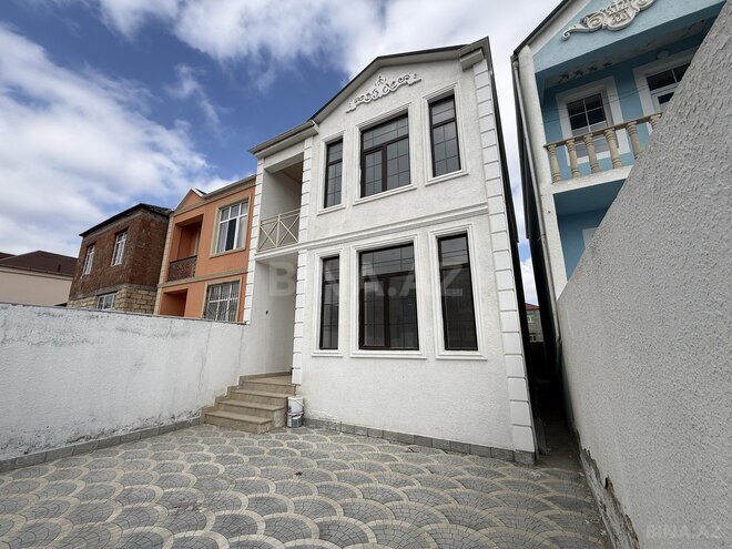 Продаётся 4-комн. дом/дача 140 м², пос. Масазыр, photo 3 from 22