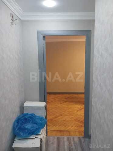 Satılır 3 otaqlı köhnə tikili 70 m², Nərimanov r., photo 7 from 9