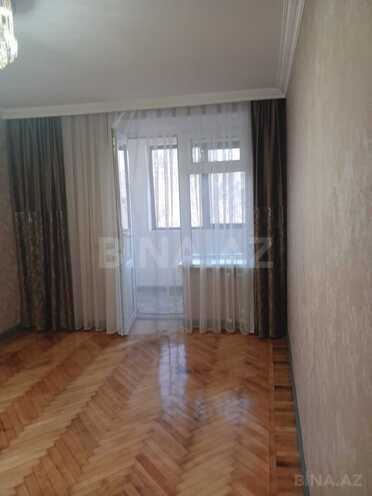 Satılır 3 otaqlı köhnə tikili 70 m², Nərimanov r., photo 4 from 9