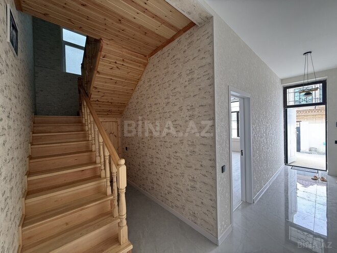 Продаётся 4-комн. дом/дача 140 м², пос. Масазыр, photo 12 from 22