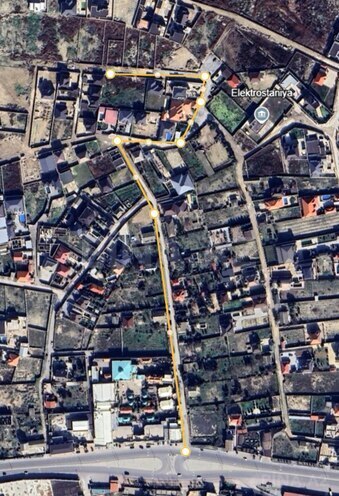 Satılır  torpaq 10 sot, Şüvəlan q., photo 7 from 8