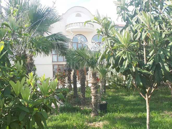 Продаётся 10-комн. дом/дача 408 м², пос. Бюльбюля, photo 8 from 32