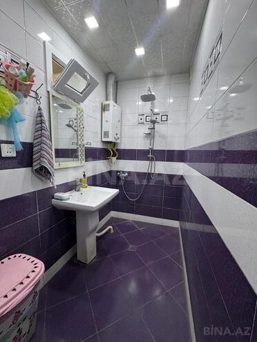 Satılır 3 otaqlı köhnə tikili 90 m², Əhmədli m., photo 11 from 13