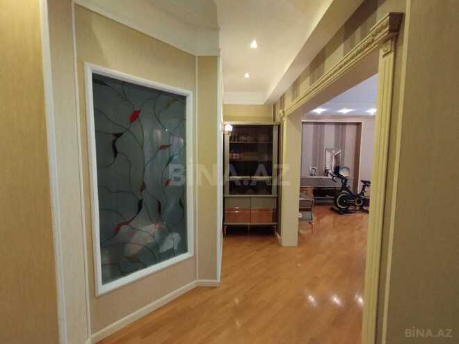 Satılır 4 otaqlı yeni tikili 148 m², Nəsimi m., photo 10 from 19