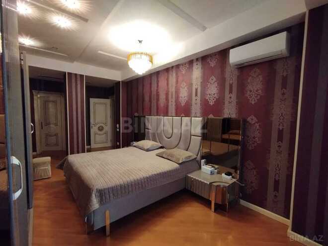 Satılır 4 otaqlı yeni tikili 148 m², Nəsimi m., photo 7 from 19