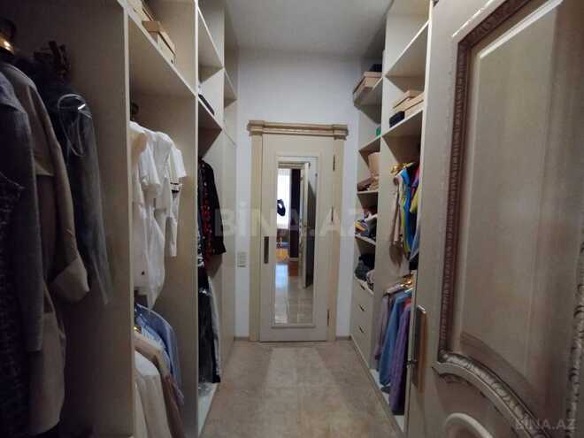 Satılır 4 otaqlı yeni tikili 148 m², Nəsimi m., photo 12 from 19