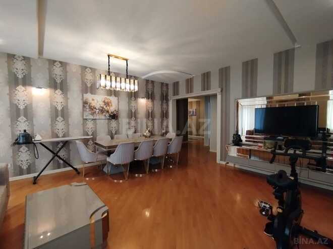Satılır 4 otaqlı yeni tikili 148 m², Nəsimi m., photo 6 from 19
