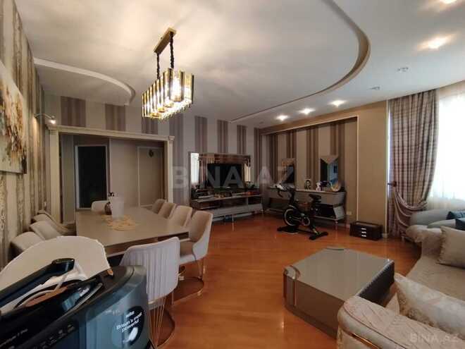 Satılır 4 otaqlı yeni tikili 148 m², Nəsimi m., photo 5 from 19