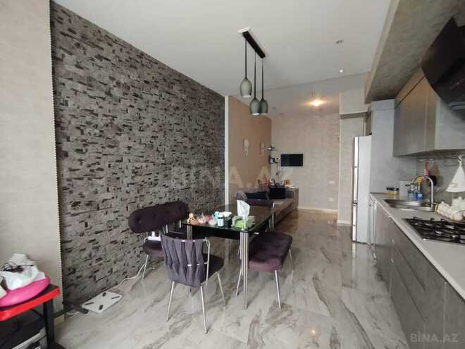 Satılır 4 otaqlı yeni tikili 148 m², Nəsimi m., photo 16 from 19