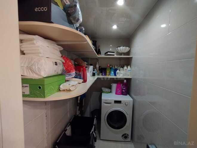 Satılır 4 otaqlı yeni tikili 148 m², Nəsimi m., photo 15 from 19