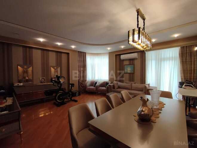 Satılır 4 otaqlı yeni tikili 148 m², Nəsimi m., photo 4 from 19