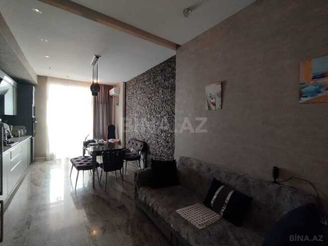 Satılır 4 otaqlı yeni tikili 148 m², Nəsimi m., photo 17 from 19