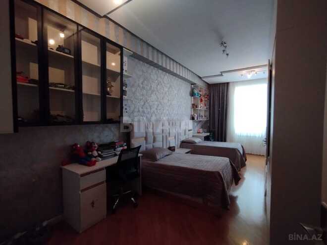 Satılır 4 otaqlı yeni tikili 148 m², Nəsimi m., photo 9 from 19