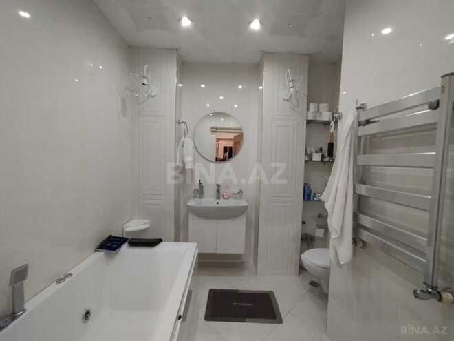 Satılır 4 otaqlı yeni tikili 148 m², Nəsimi m., photo 11 from 19