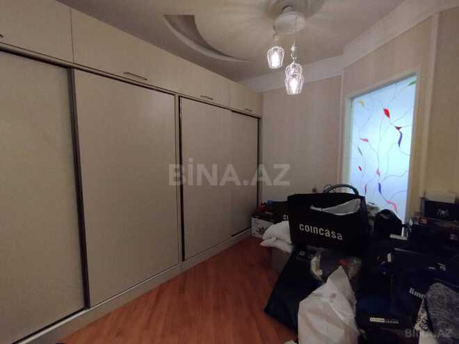 Satılır 4 otaqlı yeni tikili 148 m², Nəsimi m., photo 18 from 19