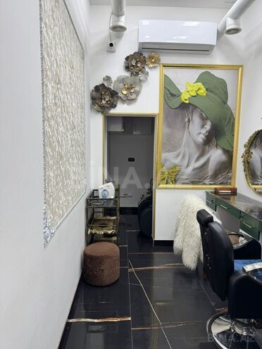 Сдаётся  объект 31 м², м. Иншаатчылар, photo 4 from 8