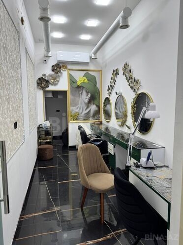 Сдаётся  объект 31 м², м. Иншаатчылар, photo 6 from 8