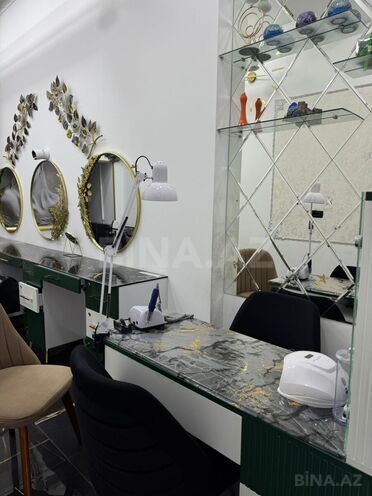 Сдаётся  объект 31 м², м. Иншаатчылар, photo 7 from 8