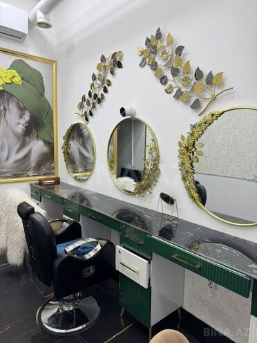 Сдаётся  объект 31 м², м. Иншаатчылар, photo 3 from 8