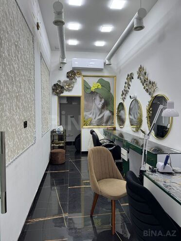 Сдаётся  объект 31 м², м. Иншаатчылар, photo 5 from 8