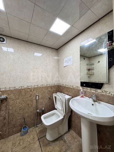 İcarəyə verilir  obyekt 73.3 m², Elmlər Akademiyası m., photo 11 from 16