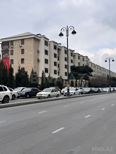 İcarəyə verilir  obyekt 73.3 m², Elmlər Akademiyası m., photo 15 from 16