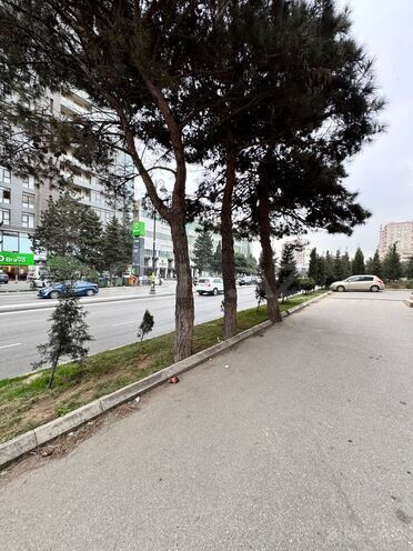 İcarəyə verilir  obyekt 73.3 m², Elmlər Akademiyası m., photo 13 from 16