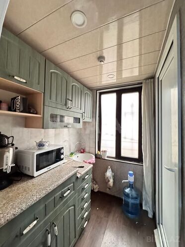 İcarəyə verilir  obyekt 73.3 m², Elmlər Akademiyası m., photo 10 from 16