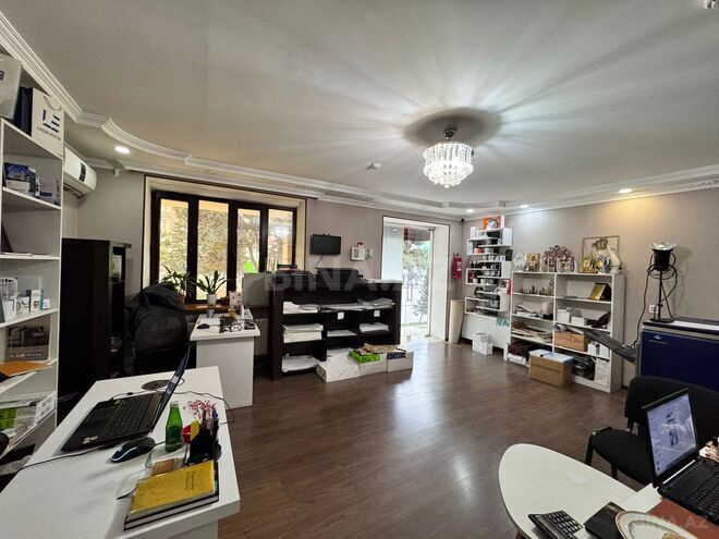 İcarəyə verilir  obyekt 73.3 m², Elmlər Akademiyası m., photo 7 from 16