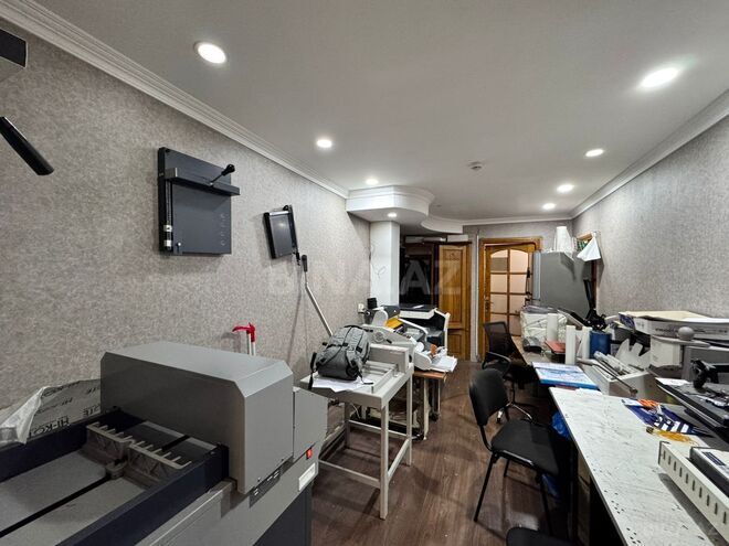 İcarəyə verilir  obyekt 73.3 m², Elmlər Akademiyası m., photo 9 from 16