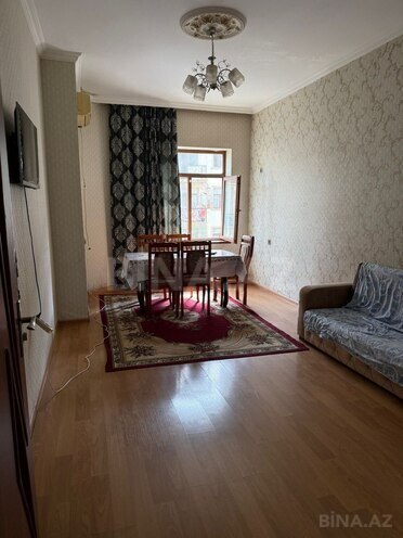 Сдаётся 5-комн. новостройка 57 м², photo 6 from 8