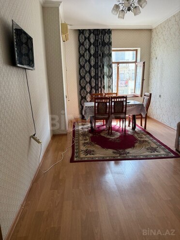 Сдаётся 5-комн. новостройка 57 м², photo 5 from 8