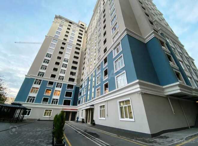 Продаётся 5-комн. новостройка 272 м², м. Гянджлик, photo 1 from 19