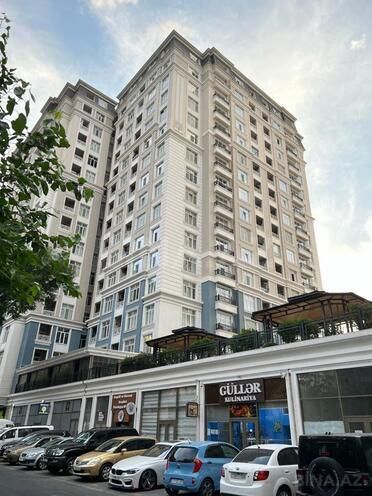 Продаётся 5-комн. новостройка 272 м², м. Гянджлик, photo 14 from 19