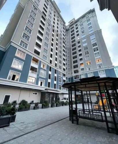 Продаётся 5-комн. новостройка 272 м², м. Гянджлик, photo 3 from 19