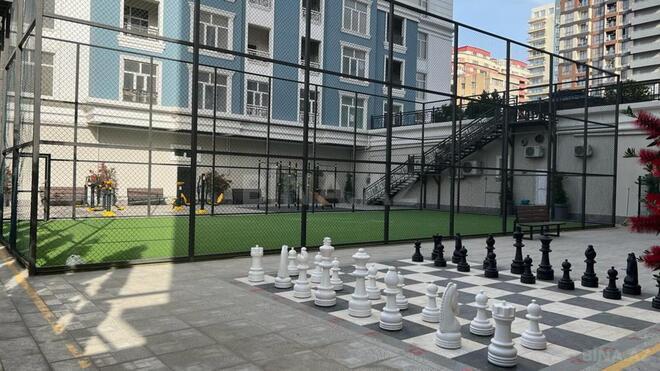Продаётся 5-комн. новостройка 272 м², м. Гянджлик, photo 15 from 19