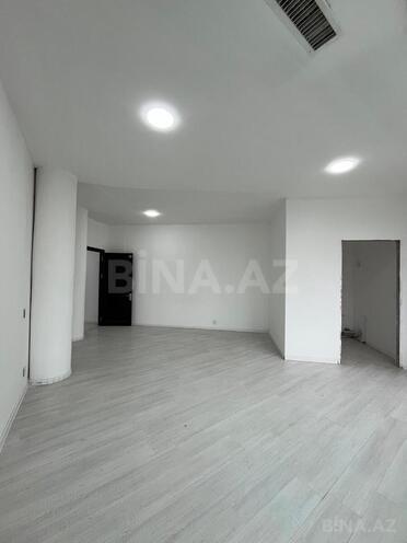 İcarəyə verilir 1 otaqlı ofis 45 m², Sahil m., photo 4 from 8