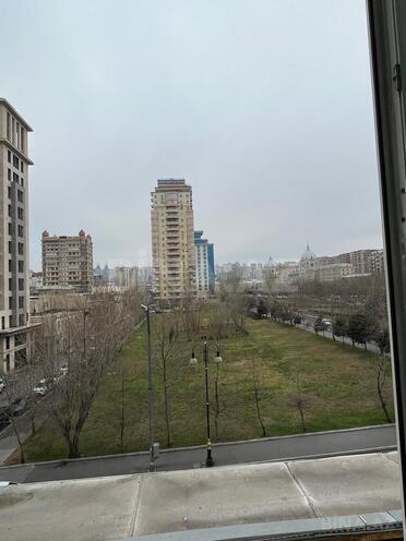 İcarəyə verilir 1 otaqlı ofis 45 m², Sahil m., photo 3 from 8