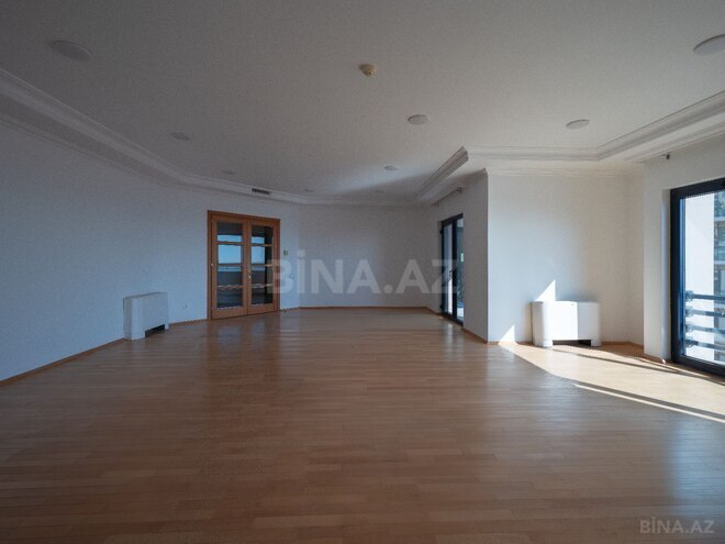 İcarəyə verilir 10 otaqlı ofis 170 m², Sahil m., photo 9 from 16