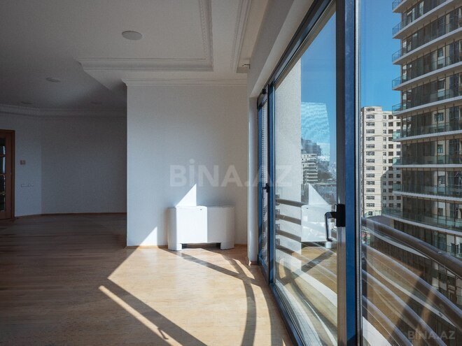 İcarəyə verilir 10 otaqlı ofis 170 m², Sahil m., photo 13 from 16