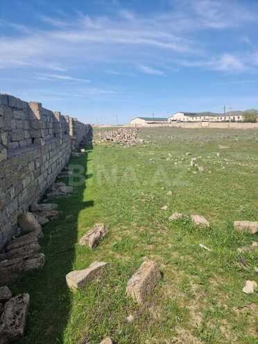 Satılır  torpaq 80 sot, Qobu q., photo 3 from 9